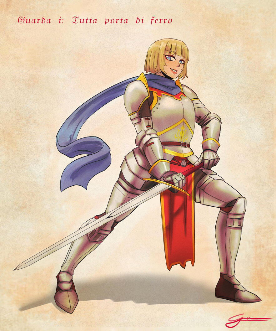 By ShutenDouji